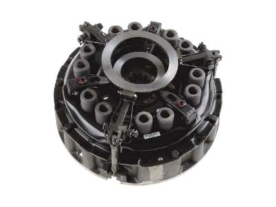 SACHS Kupplungsmechanismus