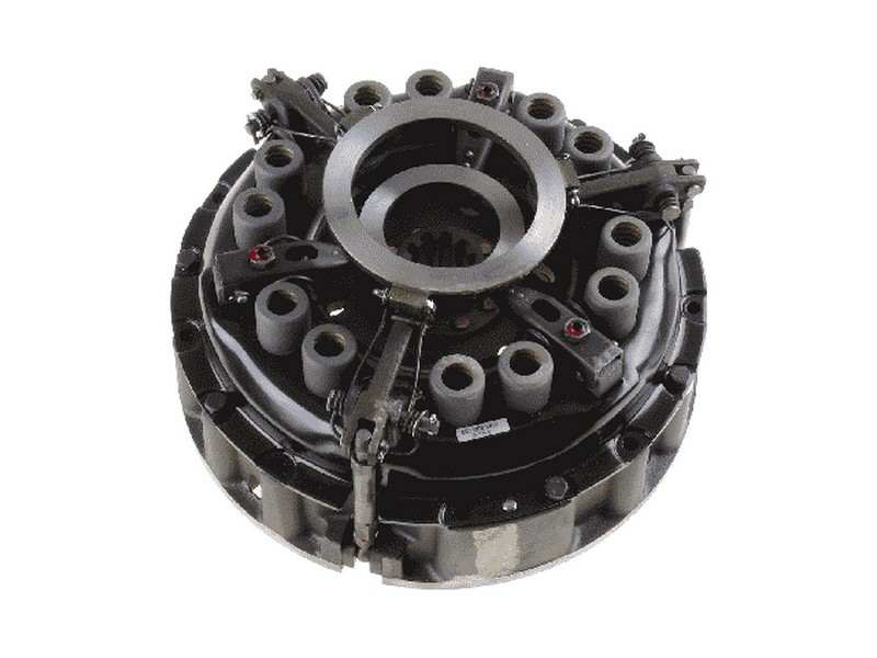 SACHS Kupplungsmechanismus 10466904 Neu, d 280 mm, zahnärztliche Nummer: 10
Kenngröße: DU280/280, Durchmesser [mm]: 280, Nabenprofil: 280/ 1 3/4"-10N, Zähnezahl: 10, Ergänzungsartikel/Ergänzende Info: enthält eine Kupplungsscheibe