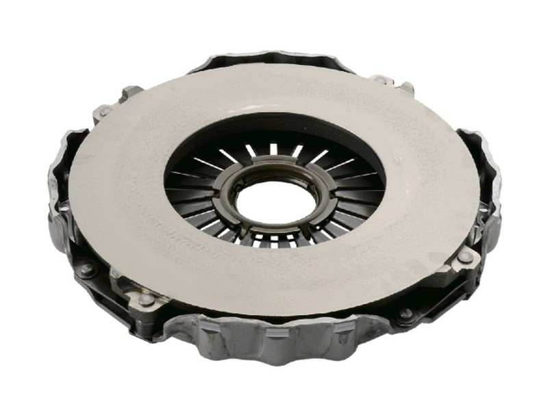 SACHS Kupplungsmechanismus 10468077 Überholt
Kenngröße: MFZ430, Durchmesser [mm]: 430 1.