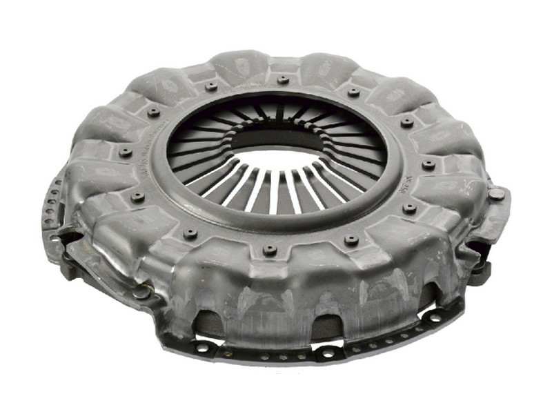 SACHS Kupplungsmechanismus 10468074 Überholt
Kenngröße: MF350, Durchmesser [mm]: 350 1.