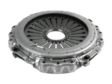 SACHS Kupplungsmechanismus 10493279 Renoviert, Durchmesser: 430 mm, typische Größe: MFZ430
Kenngröße: MFZ430, Durchmesser [mm]: 430 1.