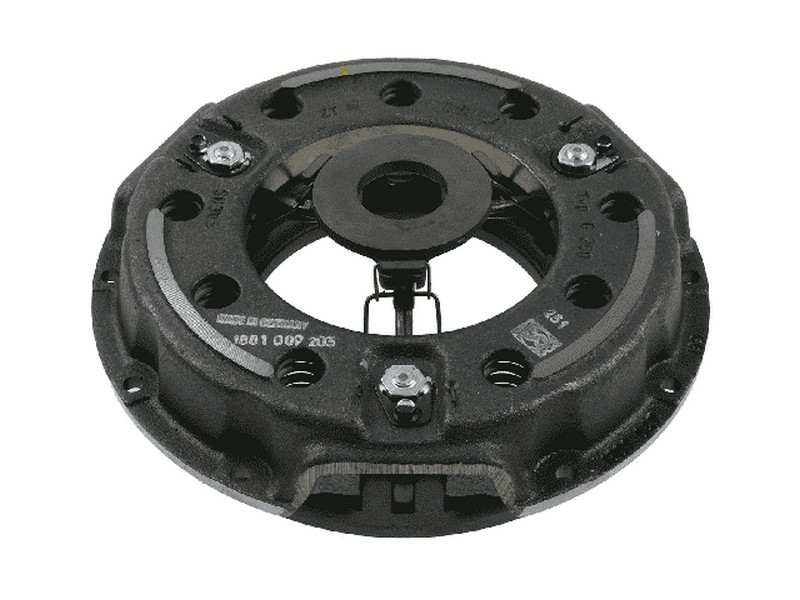 SACHS Clutch cover 90006 Renovated, diameter: 250 mm, replacement part, typical size: G250
Parameter: G250, Diameter [mm]: 250 1.