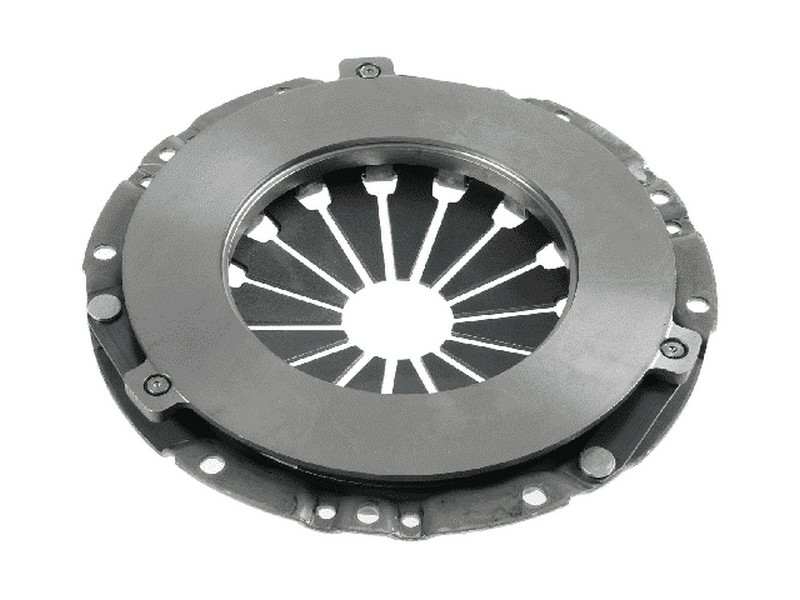 SACHS Kupplungsmechanismus 90770 Kenngröße: M225, Durchmesser [mm]: 225 1.