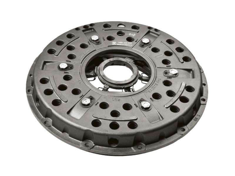 SACHS Clutch cover 90179 Parameter: G420, Diameter [mm]: 420