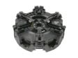 SACHS Kupplungsmechanismus 91596 Kenngröße: DUT280/CERAM, Durchmesser [mm]: 280, Nabenprofil: 280/35x40-14N, Zähnezahl: 14, Ergänzungsartikel/Ergänzende Info: enthält eine Kupplungsscheibe 1.