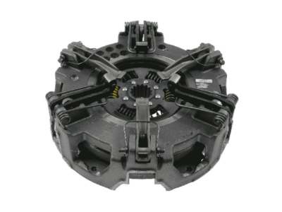 SACHS Kupplungsmechanismus - KUPPLUNGSMECHANIK – KUPPLUNGSDRUCKPLATTE (PKW) - 1888 600 110