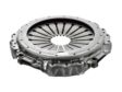 SACHS Kupplungsmechanismus 91069 Renoviert, Durchmesser: 430 mm, typische Größe: MFZ430
Kenngröße: MFZ430, Durchmesser [mm]: 430, max. übertragbares Motormoment [Nm]: 1900 1.
