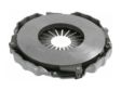 SACHS Kupplungsmechanismus 91089 Renoviert, Durchmesser: 400 mm, typische Größe: MFZ400x
Kenngröße: MFZ400X, Durchmesser [mm]: 400, max. übertragbares Motormoment [Nm]: 1200 1.