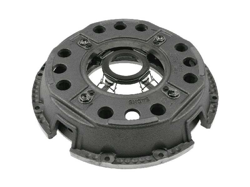 SACHS Clutch cover 90220 Diameter: 310 mm, typical size: GFX310
Parameter: GFX310, Diameter [mm]: 310, Observe service information: 1.