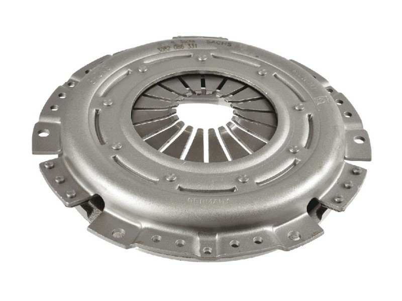 SACHS Clutch cover 90431 Diameter: 228 mm, typical size: M228
Parameter: M228, Diameter [mm]: 228 1.