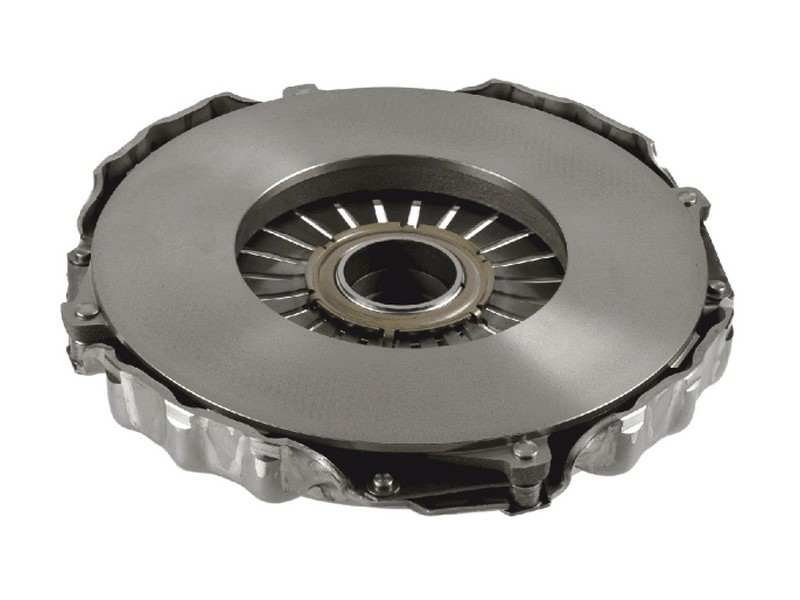 SACHS Kupplungsmechanismus 91405 Renoviert, Durchmesser: 430 mm, typische Größe: MFZ430
Kenngröße: MFZ430, Durchmesser [mm]: 430, Montageart: vormontiert 1.