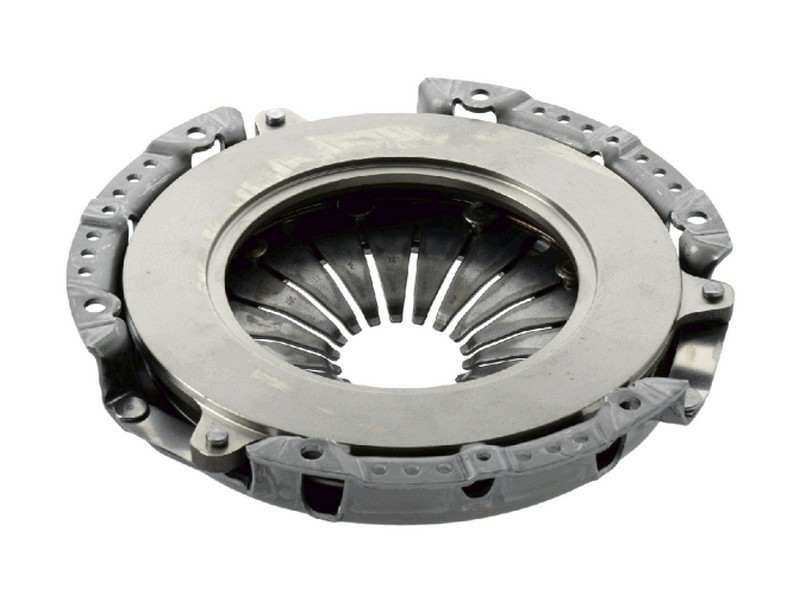 SACHS Kupplungsmechanismus 91331 Kenngröße: MF240, Durchmesser [mm]: 240 1.