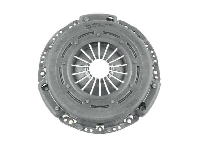 SACHS Clutch cover 91651 Parameter: M240E, Diameter [mm]: 240, Adjustment: with automatic adjustment