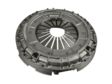 SACHS Kupplungsmechanismus 90251 Renoviert, Durchmesser: 430 mm, charakteristische Größe: GMF430
Kenngröße: GMF430, Durchmesser [mm]: 430 1.