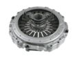 SACHS Kupplungsmechanismus 91525 Renoviert, Durchmesser: 430 mm, typische Größe: MFZ430
Kenngröße: MFZ430, Durchmesser [mm]: 430, Montageart: vormontiert 1.