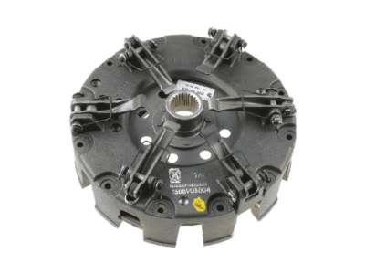 SACHS Clutch cover