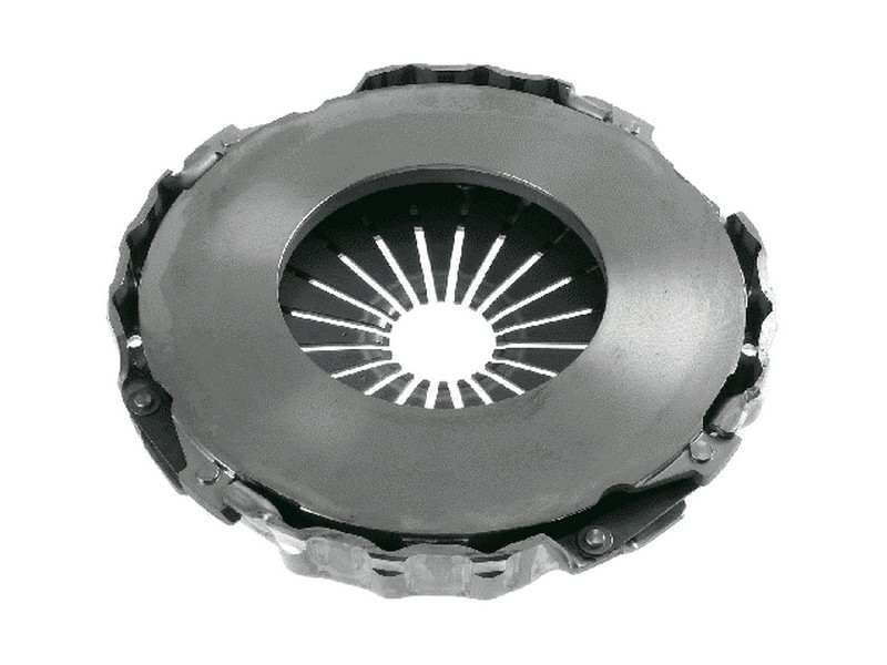 SACHS Kupplungsmechanismus 91864 Renoviert, Durchmesser: 430 mm, charakteristische Größe: MF430
Kenngröße: MF430, Durchmesser [mm]: 430 1.