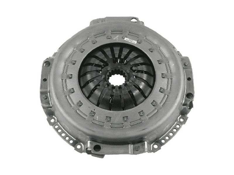 SACHS Kupplungsmechanismus 91795 Renoviert, Durchmesser: 310 mm, charakteristische Größe: MF310N
Kenngröße: MF310N, Durchmesser [mm]: 310