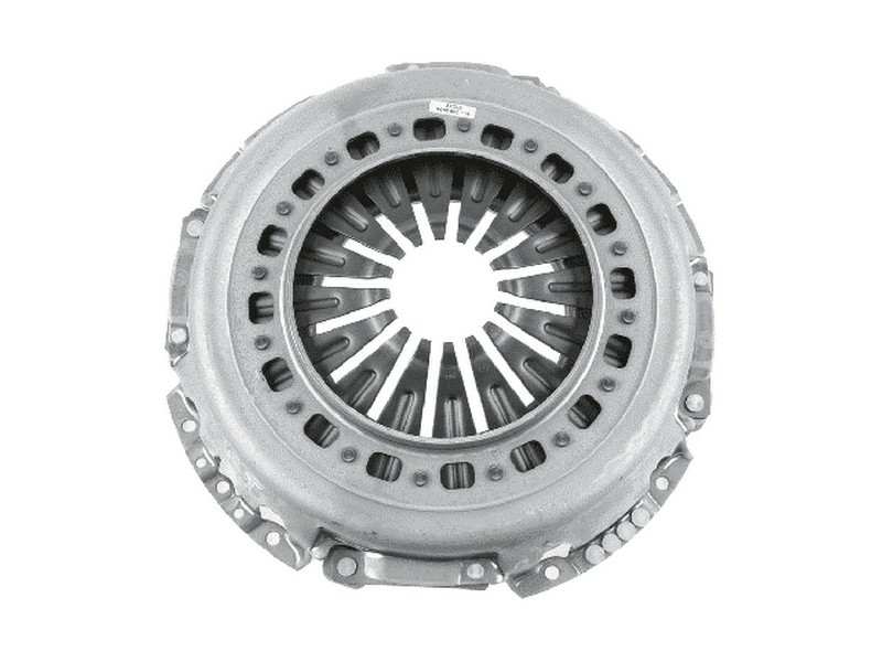 SACHS Clutch cover 91796 Renovated, diameter: 330 mm, typical size: MF330
Parameter: MF330, Diameter [mm]: 330