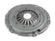 SACHS Kupplungsmechanismus 91861 Kenngröße: M230, Durchmesser [mm]: 230 1.