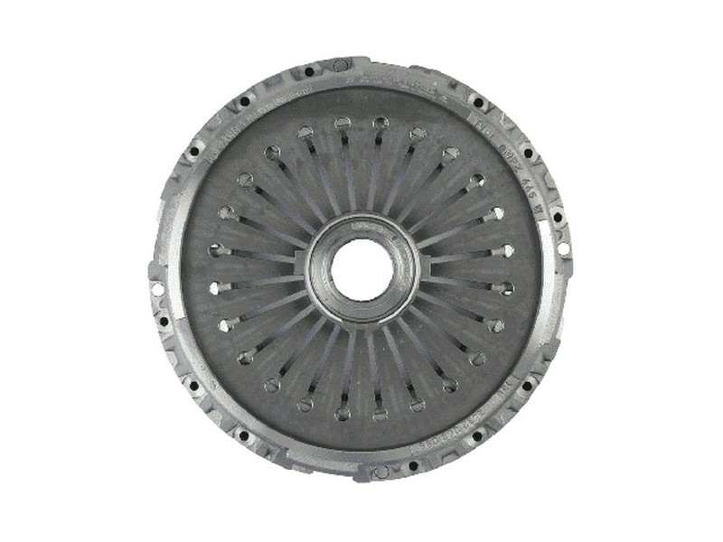 SACHS Clutch cover 91747 Parameter: GMFZ445W, Diameter [mm]: 445, Clutch: for vehicles with converter and clutch unit, Mounting Type: Pre-assembled