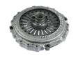 SACHS Kupplungsmechanismus 91480 Renoviert, Durchmesser: 430 mm, typische Größe: MFZ430
Kenngröße: MFZ430, Durchmesser [mm]: 430, Ergänzungsartikel/Ergänzende Info 2: mit Ausrücklager, Montageart: vormontiert 2.