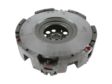 SACHS Kupplungsmechanismus 91445 Überholt
Kenngröße: DUT350/330, Durchmesser [mm]: 350, Nabenprofil: 330/45x50-24N, Zähnezahl: 24, Ergänzungsartikel/Ergänzende Info: enthält eine Kupplungsscheibe 2.