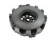 SACHS Clutch cover 91772 Parameter: DUT310/330, Diameter [mm]: 310, Hub Profile: 310/45x50-24N, Number of Teeth: 24, Supplementary Article/Supplementary Info: contains a clutch disc 2.