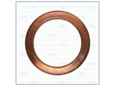 AJUSA Oil plug gasket