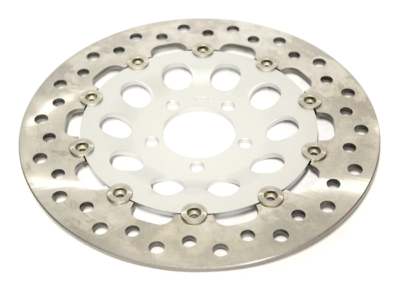 NISSIN Motorcycle brake disc