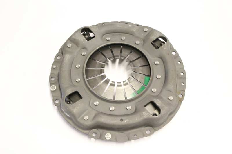 SACHS Kupplungsmechanismus 91668 Renoviert, Durchmesser: 350 mm, charakteristische Größe: 350
Kenngröße: 355 ED, Durchmesser [mm]: 355