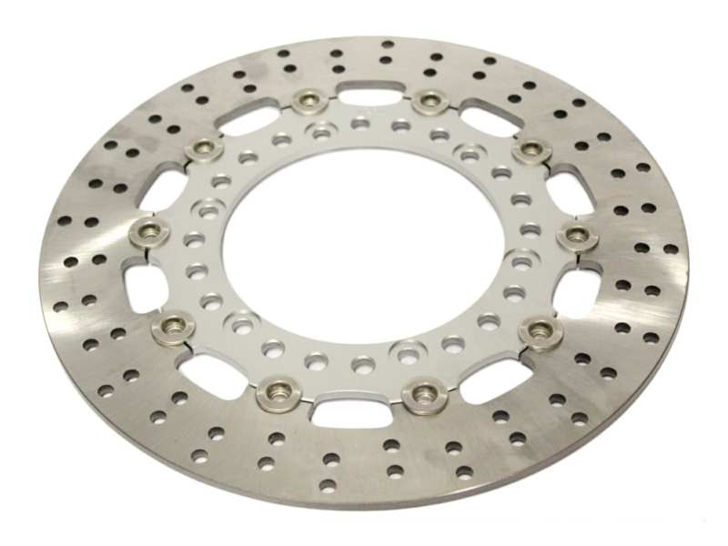 NISSIN Bremsscheibe für Motorräder 10930981 