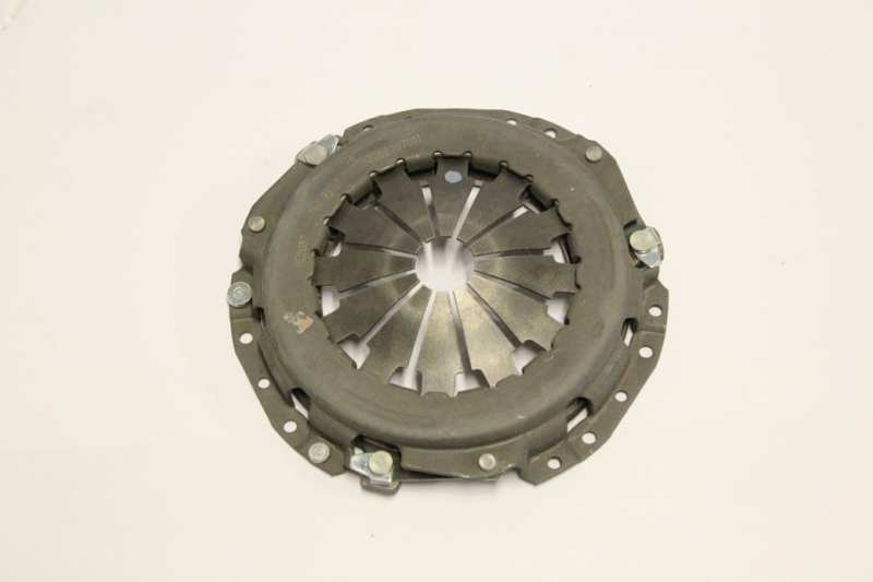 SACHS Kupplungsmechanismus 90696 Kenngröße: MF190, Durchmesser [mm]: 190