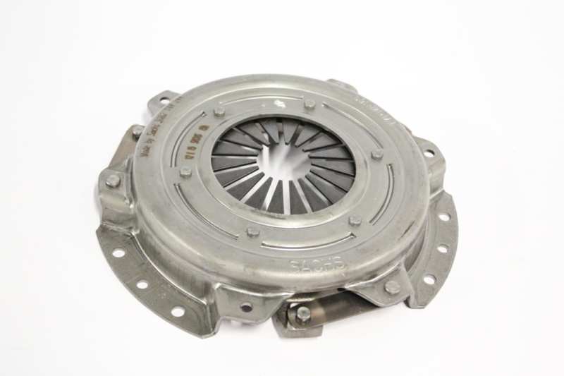 SACHS Clutch cover 90497 Diameter: 160 mm, typical size: MF160
Parameter: MF160, Diameter [mm]: 160