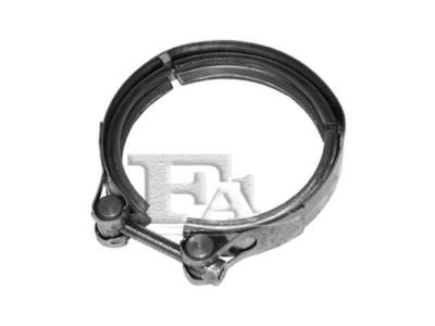 FA1 Exhaust bracket