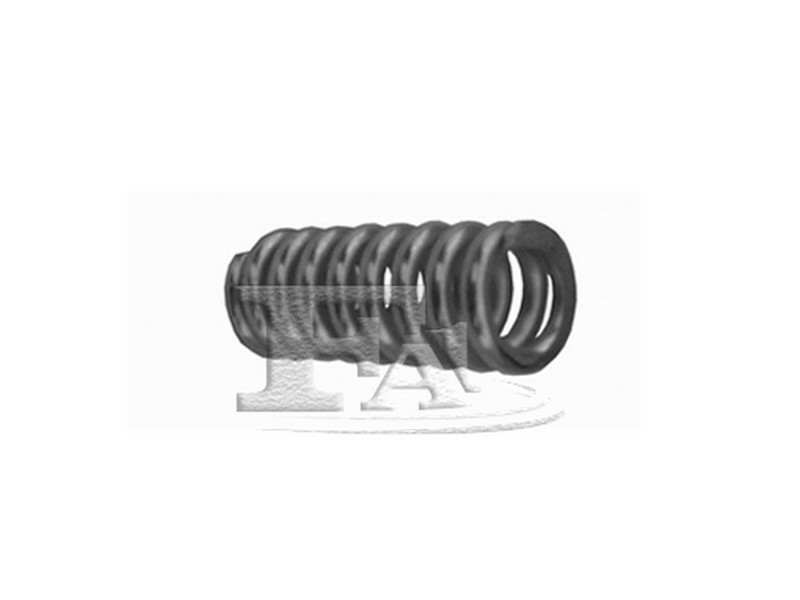 FA1 Exhaust spring 760681 Springy