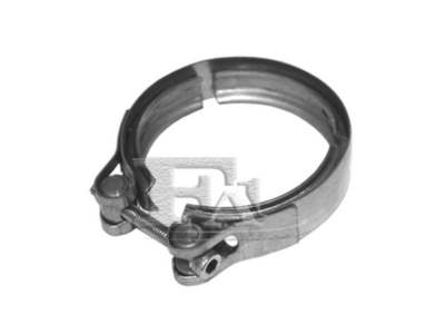 FA1 Exhaust bracket