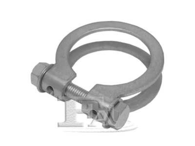 FA1 Exhaust bracket