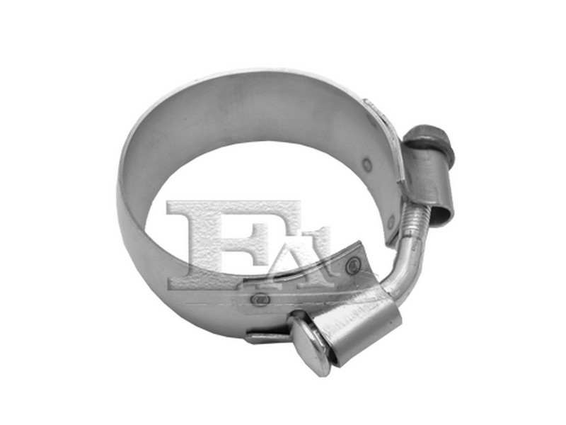 FA1 Exhaust bracket 778885 Pipe Connector: Ball Zone Bracket, Diameter [mm]: 60, Material: Stainless Steel