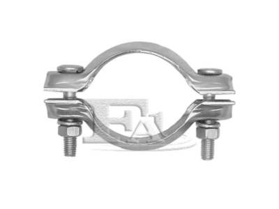 FA1 Exhaust bracket