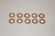 VICTOR REINZ Sealing ring 10905820 10 pcs/pack.
Material: Copper, Thickness [mm]: 1, Inner diameter [mm]: 10, Outer diameter [mm]: 16 1.