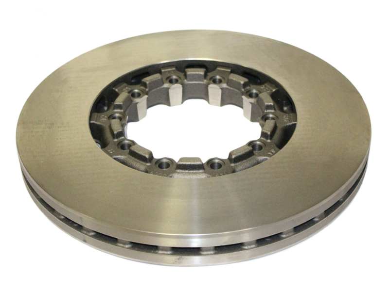 SAF Brake disc (cargo) 138446 Applicable screw: 138389/10157110