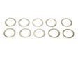 VICTOR REINZ Sealing ring 873151 10 pcs/pack.
Thickness [mm]: 2, Inner diameter [mm]: 14,5, Outer diameter [mm]: 19 1.