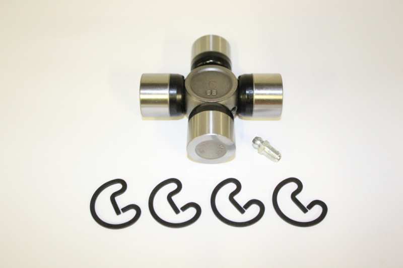 GMB Universal joint 10793316 Fitted Diameter [mm]: 27, Length [mm]: 83