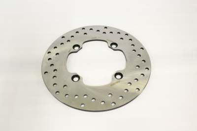 FERODO Motorcycle brake disc