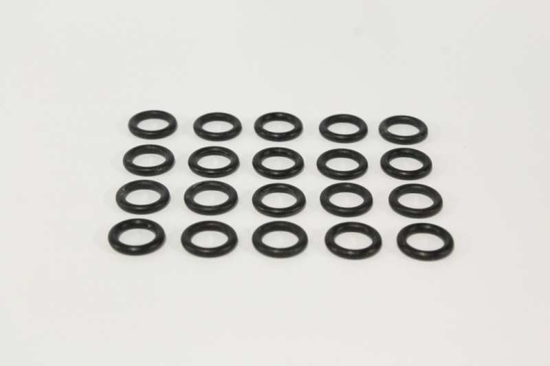 VALEO O-ring 273232 20 Stück/Packung
Gewicht[kg]: 0,01