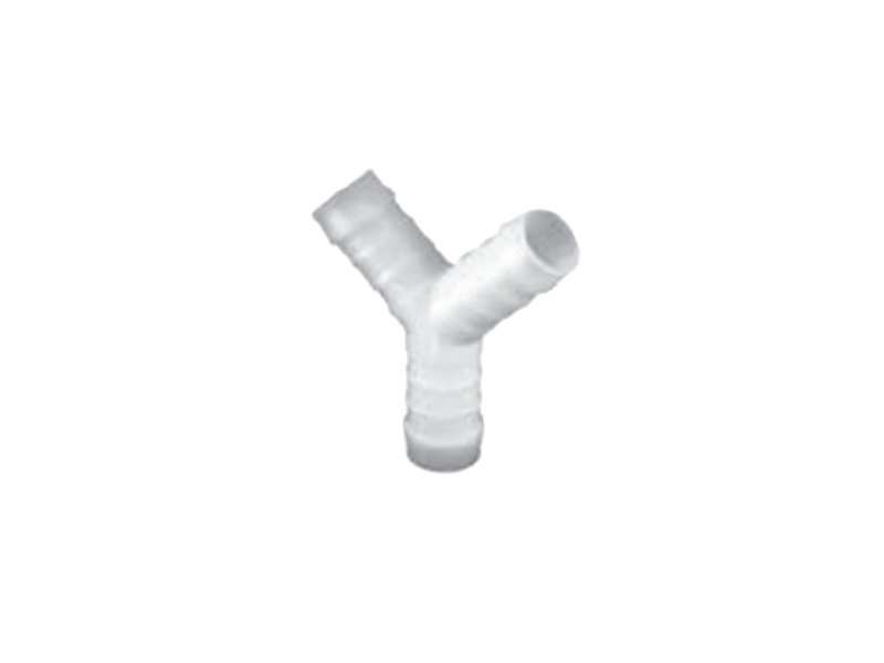 NORMA Pipe joint 879692 Y-shaped, 14/14/14 mm, 5 pcs/pack