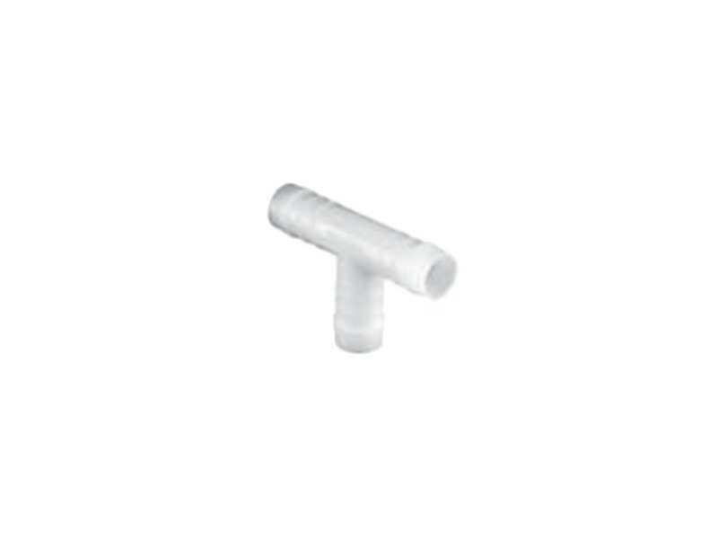 NORMA Rohrverbinder 879681 T-Shaped, 10/10/10 mm, 5 PCs/Pack