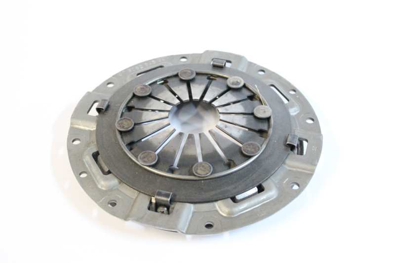 SACHS Kupplungsmechanismus 90807 Kenngröße: M190X, Durchmesser [mm]: 190
