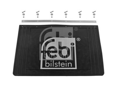 SWAG/FEBI Mudflaps (cargo)